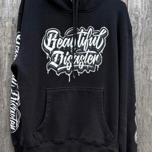 Beautiful Disaster Defiant